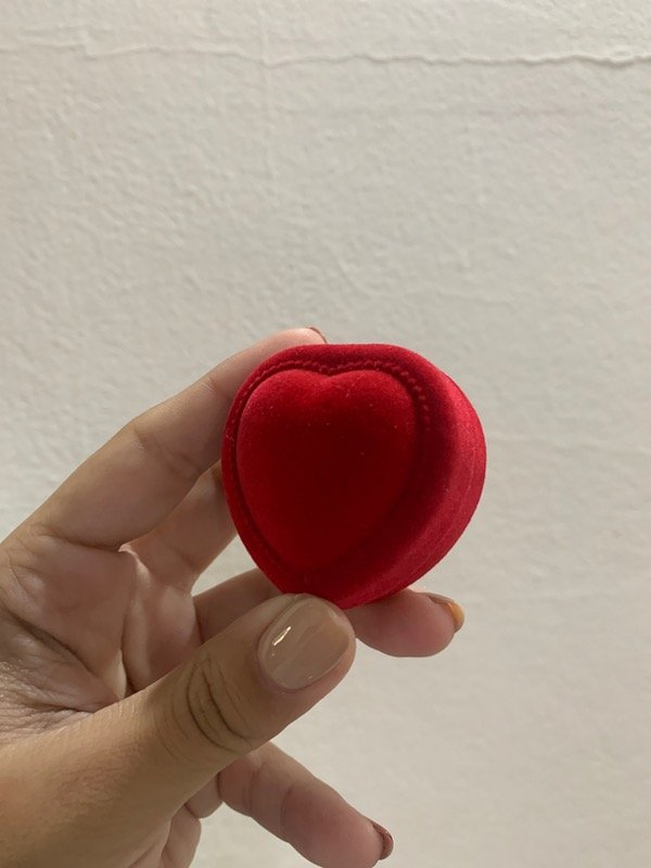 Producto - Exhibidor para anillos