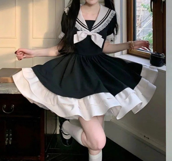 Producto - Kimmy Dress