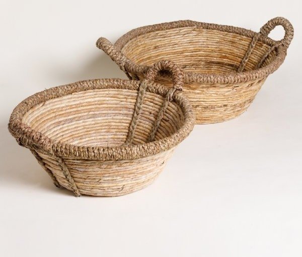 Producto - CANASTO OVALADO JATTARI