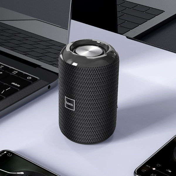 Producto - HOCO - Parlante HC1 sports wireless BT - 3