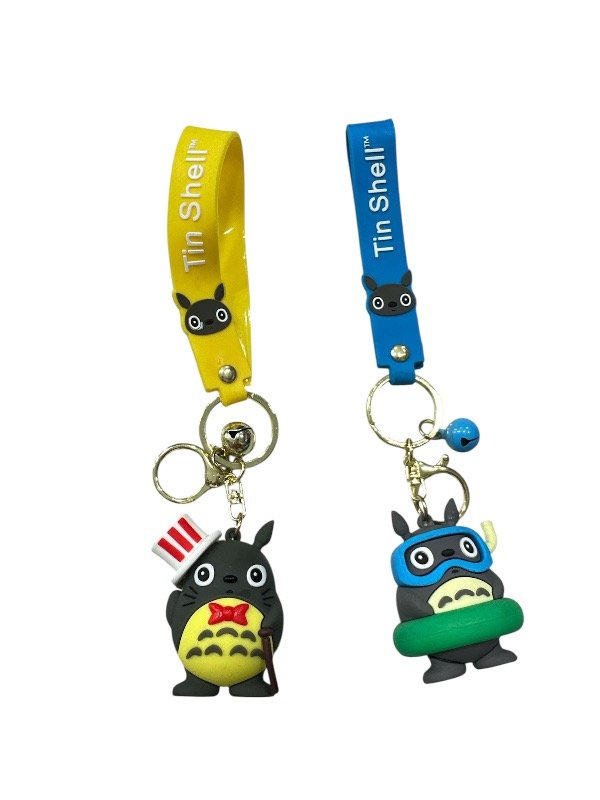 Producto - Llavero Totoro 2
