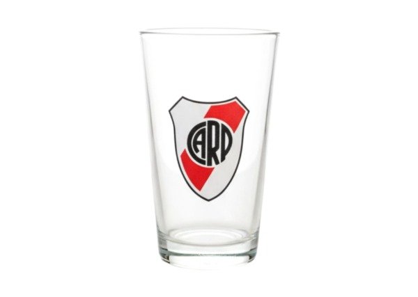 Producto - Vaso Oficial River Plate