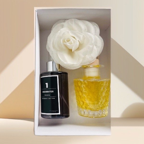 Producto - BOX TWO