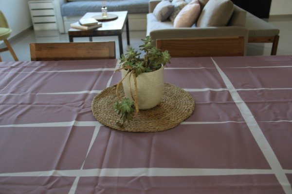 Producto - Mantel Lila - 4