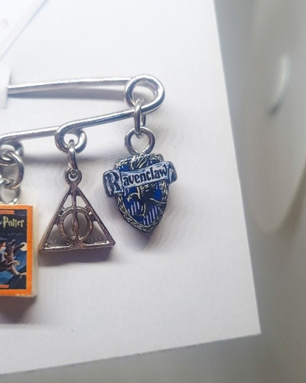 Producto - Prendedor Harry Potter y el Presionero de Azkaban - 3