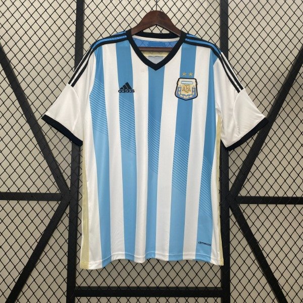 Producto - Retro Argentina 2014