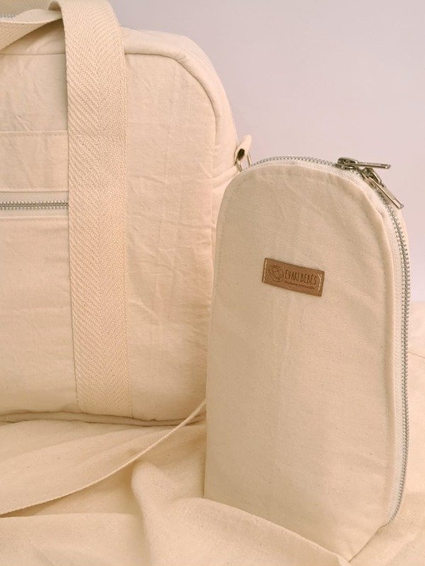 Producto - Porta mamadera termico