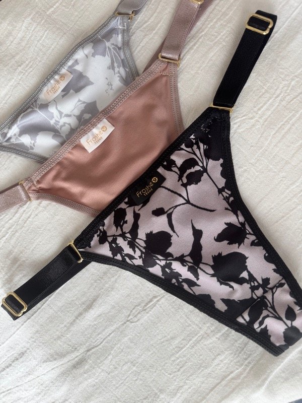 Producto - REGULABLES BLANCA
