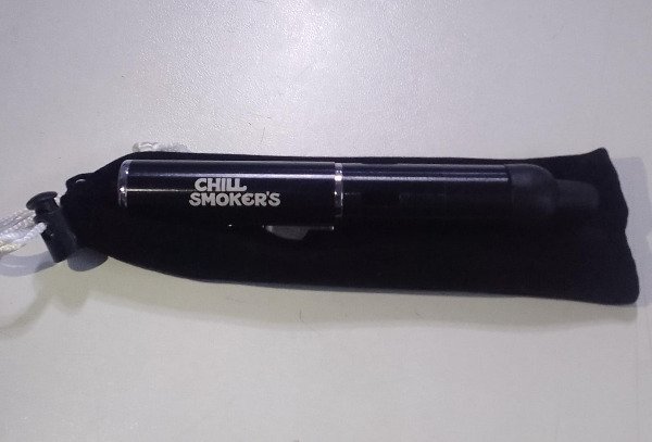 Producto - CHILL SMOKERS ENCENDEDOR / VAPO
