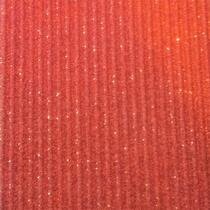 Producto - Cartón Corrugado C/Glitter Rojo