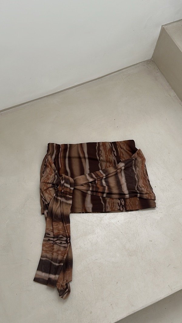 Producto - Mini velvet