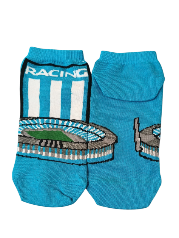 Producto - SOQUETES PREMIUM - RACING