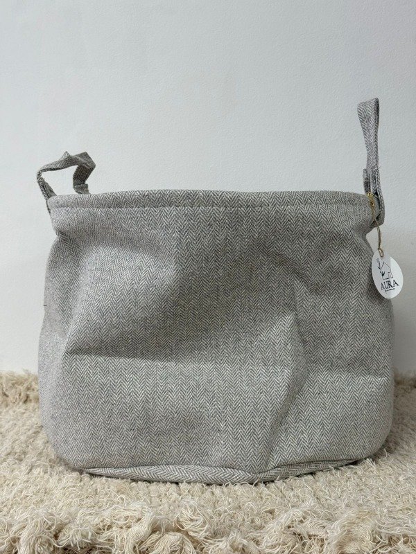 Producto - Cesto GREY