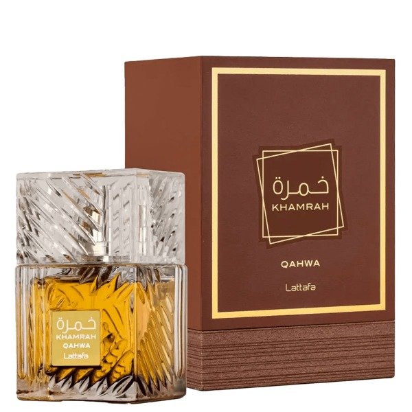 Producto - Khamrah Qahwa Lattafa (100ML)