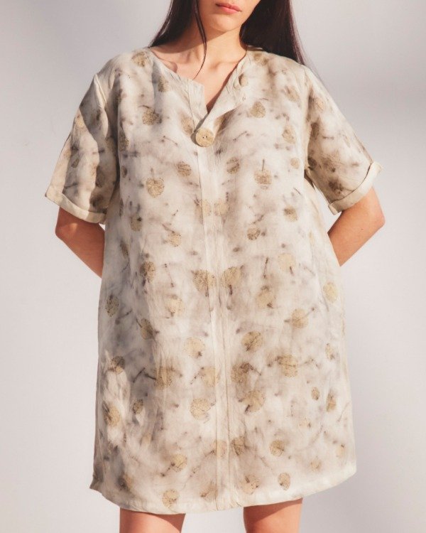 Producto - TÚNICA CALA ECO 8
