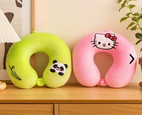 Producto - Almohada de Viaje Sweet