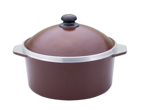 Producto - Olla Eterna Art. 700 Línea Rectificada