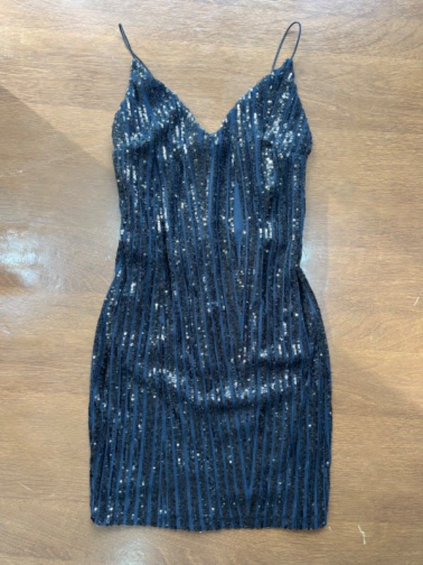 Producto - VESTIDO MONROE