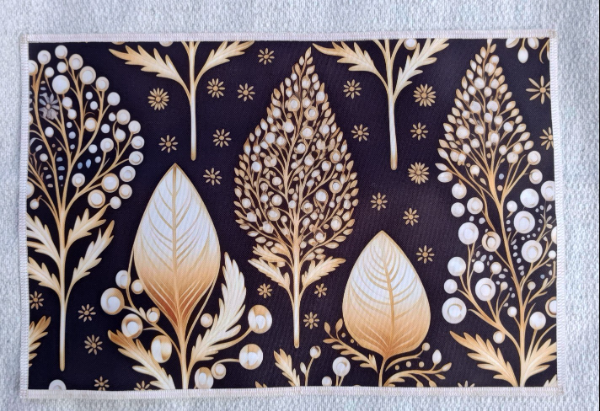 Producto - Individuales navidad