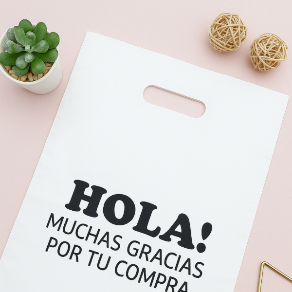 Producto - BOLSA RIÑON 40X50