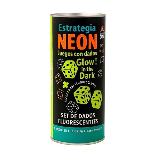 Producto - ESTRATEGIA NEÓN - 0