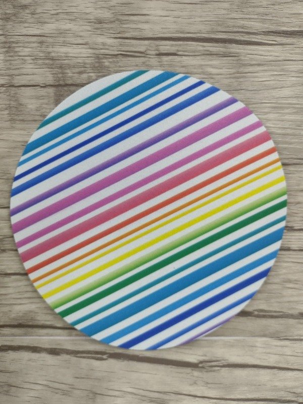 Producto - Mouse pad circular