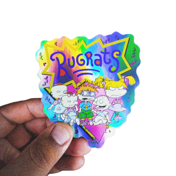 Producto - RUGRATS 2 - TORNA