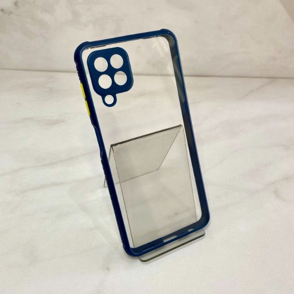 Producto - A22 4G CLEAR RIGIDA
