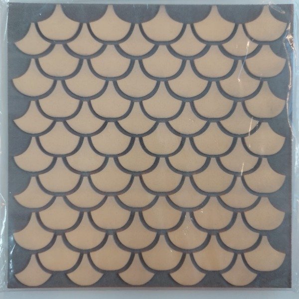 Producto - Escamas 15x15cm