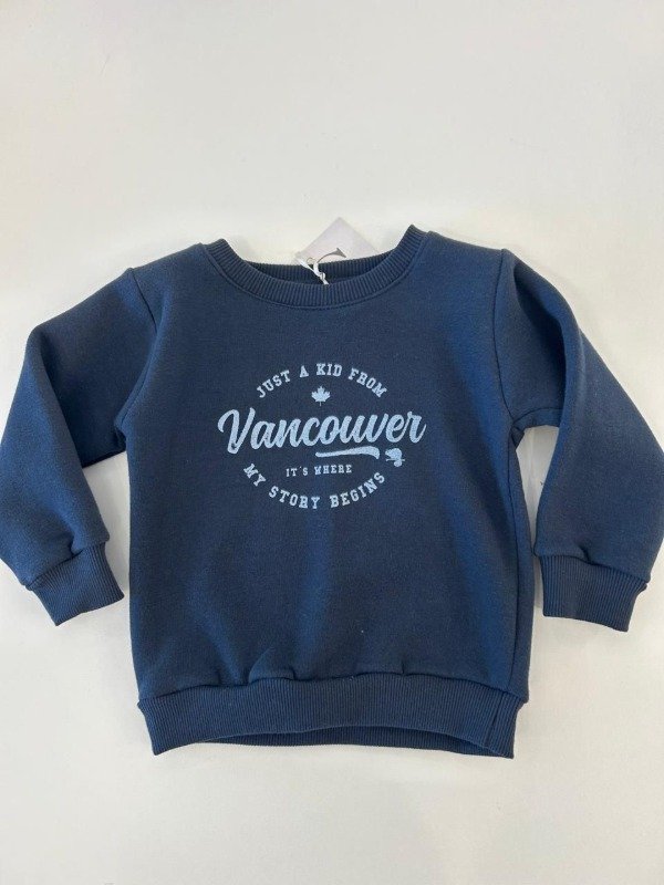 Producto - Buzo Vancouver