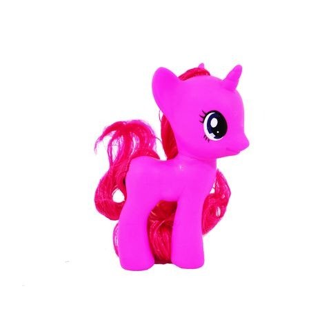 Producto - PONY 11X9CM EN BOLSA