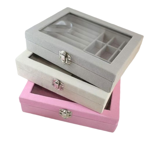 Producto - Joyero Bagcherry 268050