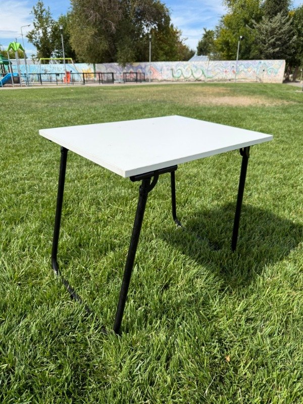 Producto - Mesa plegable camping