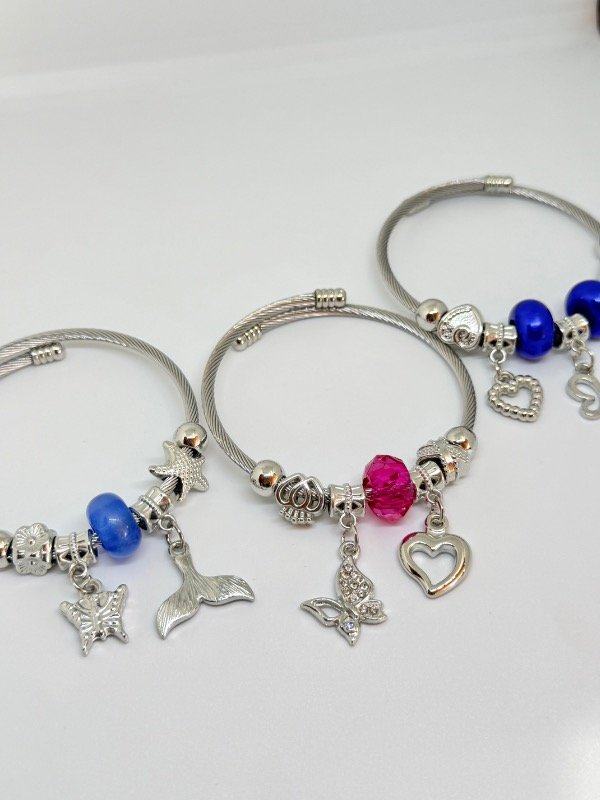 Producto - Pulseras pando 2 varios modelos