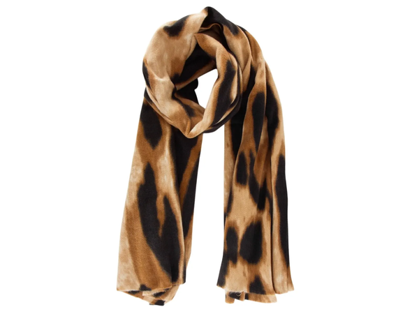 Producto - Bufandon Silvina