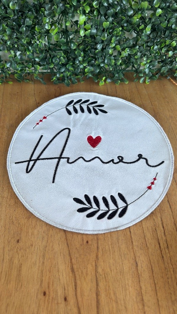 Producto - Individual Amor