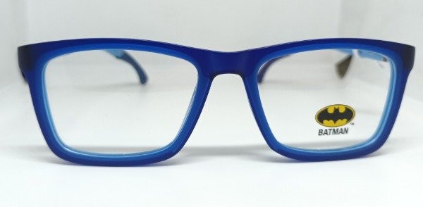Producto - Armazón receta Batman Detective Blue