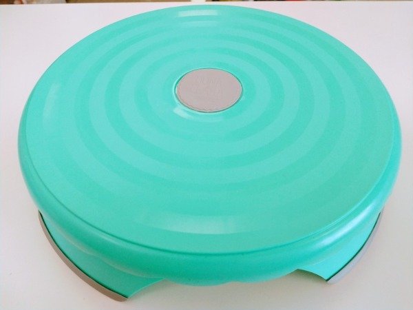 Producto - BASE GIRATORIA DOÑA CLARA