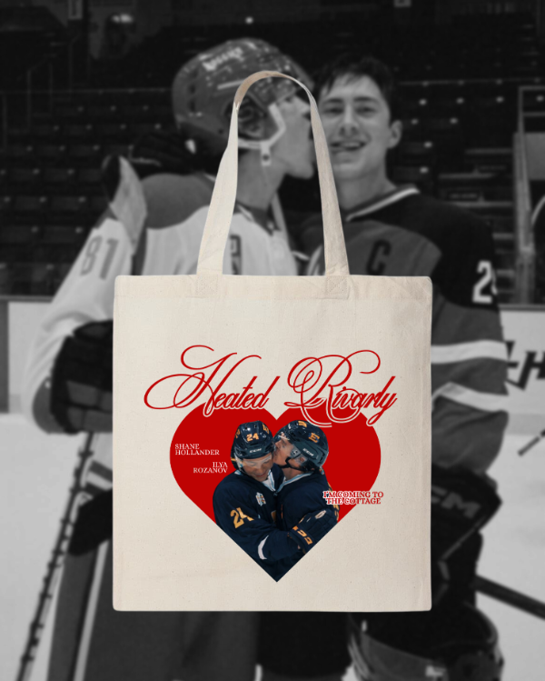 Producto - HEATED RIVARLY- TOTEBAG