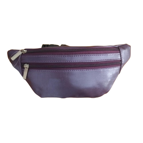 Producto - Riñonera Doble Cierre ADM28