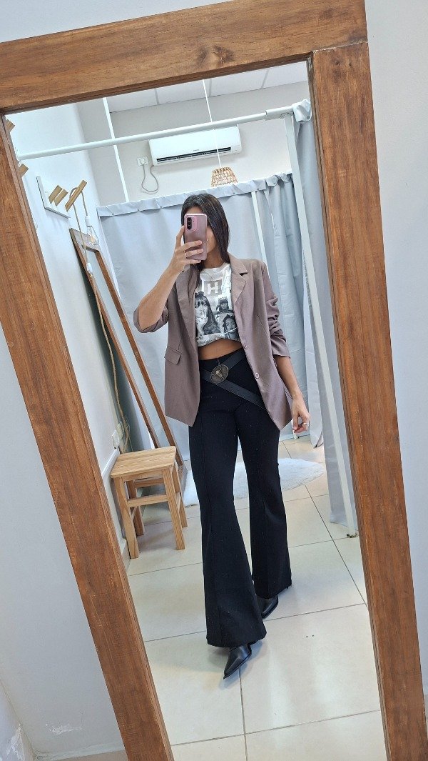 Producto - Blazer SIMONA