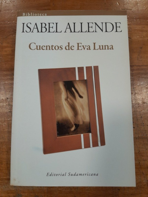 Producto - Cuentos de Eva Luna - Isabel Allende