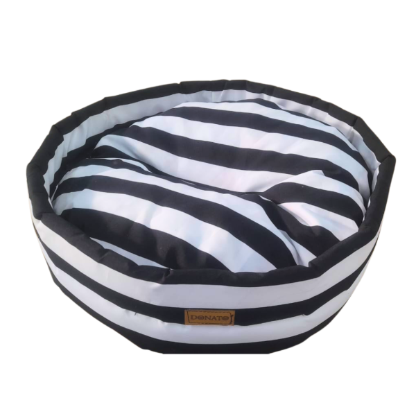 Producto - Moises Redondo Donato Pellegrini para Perros y Gatos Cama Colchon
