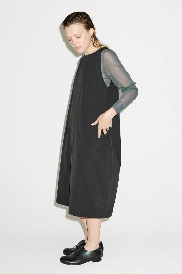 Producto - Vestido Jumper Nylon SS27-MVJN - 4