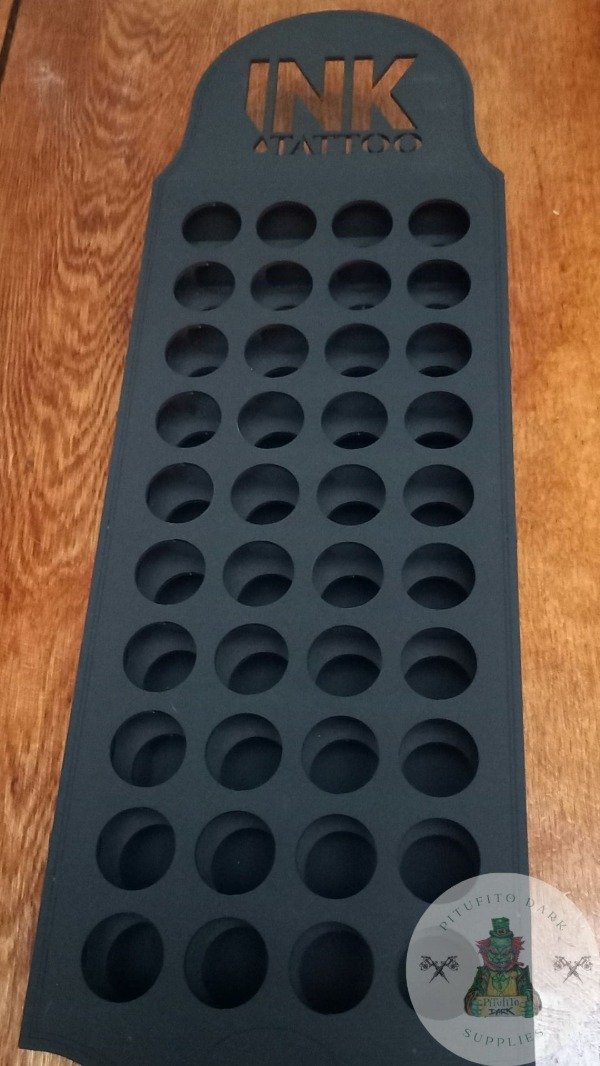 Producto - Exhibidor Porta Tintas