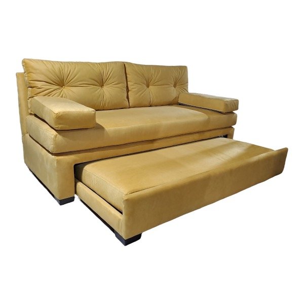Producto - SOFA CAMA CON CATRE 200x90
