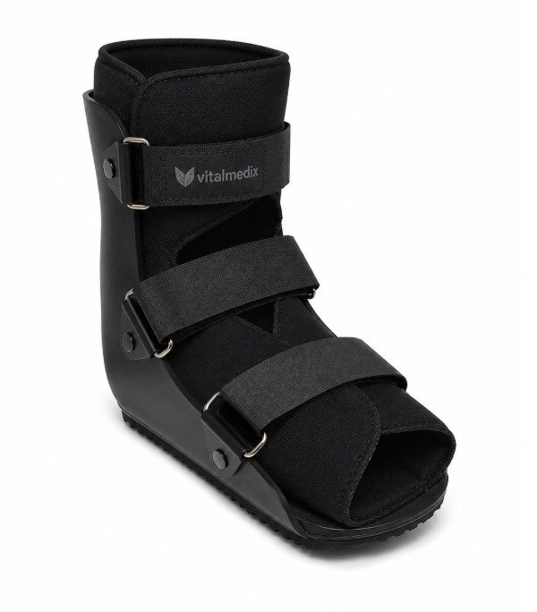 Producto - Bota Walker Corta - Caña Baja - Adultos