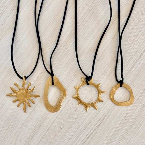 Producto - Collar de Orfebreria - 0