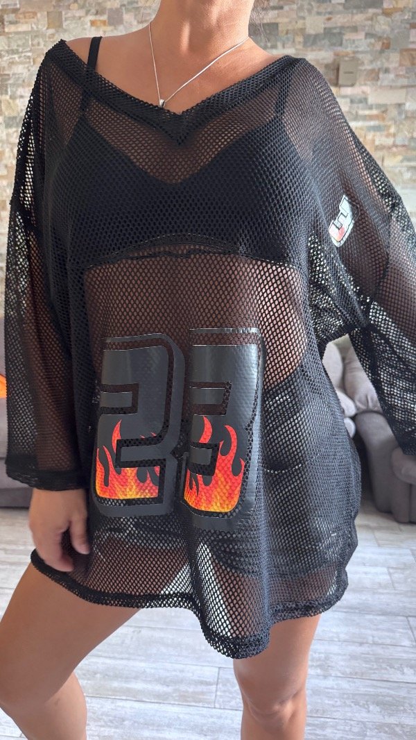 Producto - Remeron red fuego