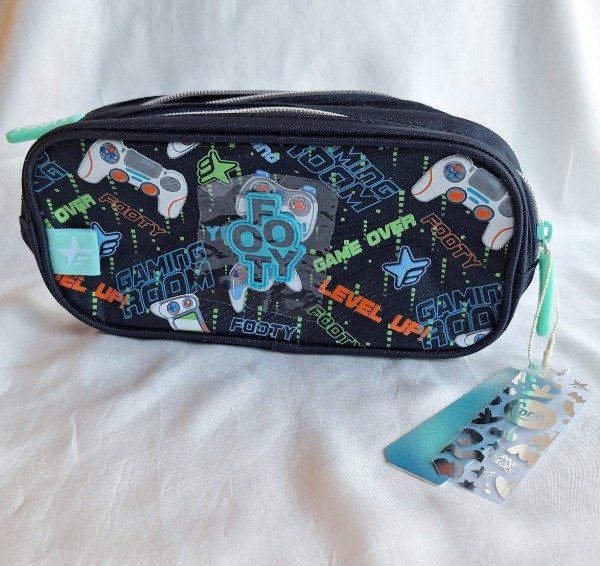 Producto - Cartuchera Play